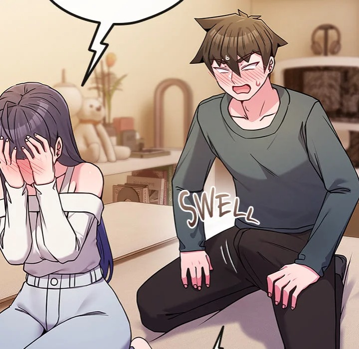 But You’re the Same Age as My Daughter?! Chapter 53 - Page 97