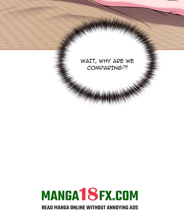 But You’re the Same Age as My Daughter?! Chapter 54 - Page 105