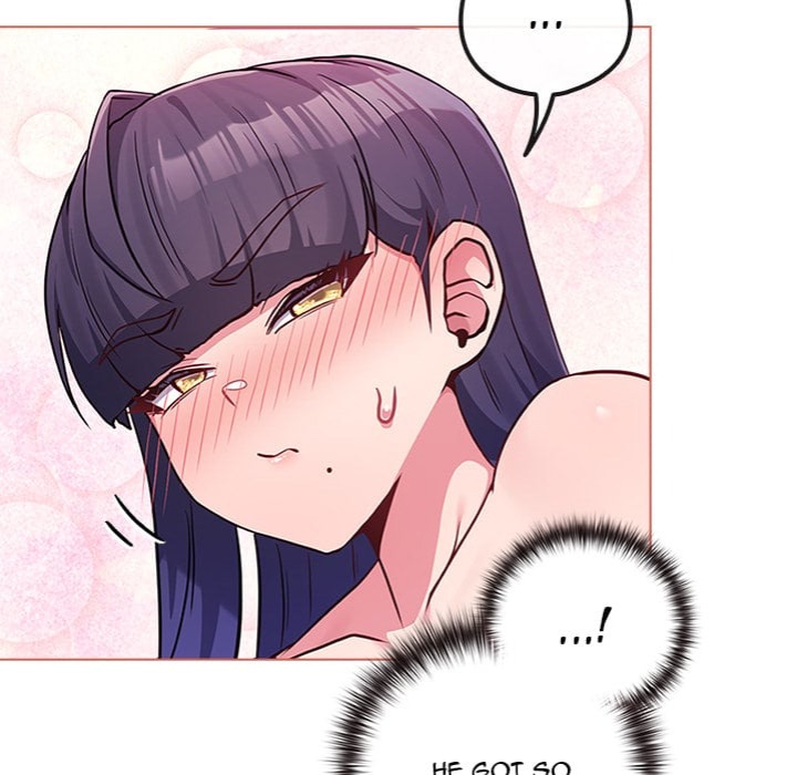 But You’re the Same Age as My Daughter?! Chapter 54 - Page 113