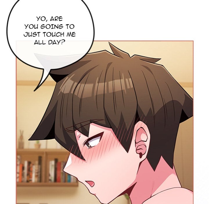 But You’re the Same Age as My Daughter?! Chapter 54 - Page 116