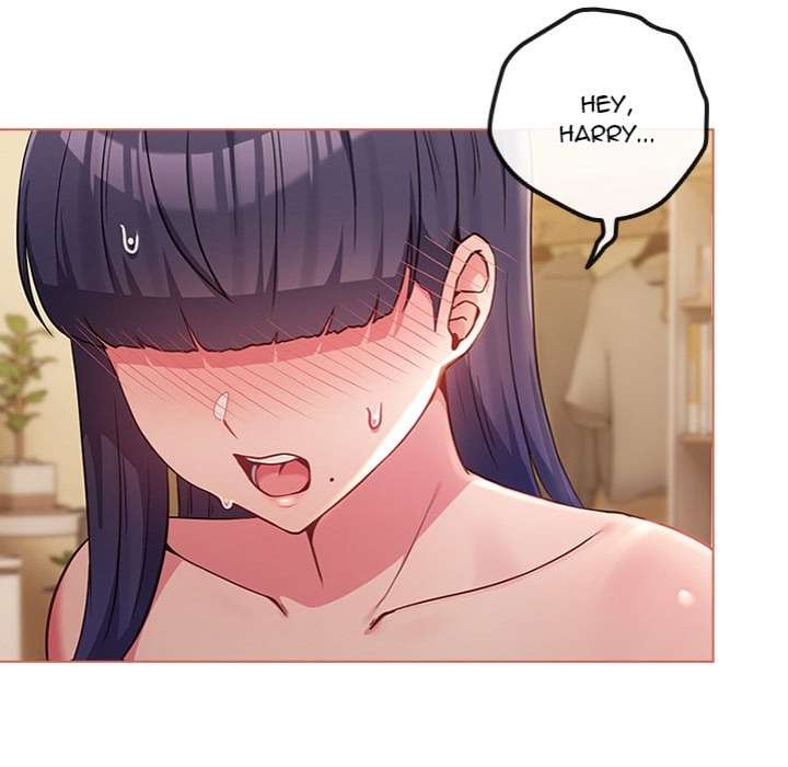 But You’re the Same Age as My Daughter?! Chapter 54 - Page 33