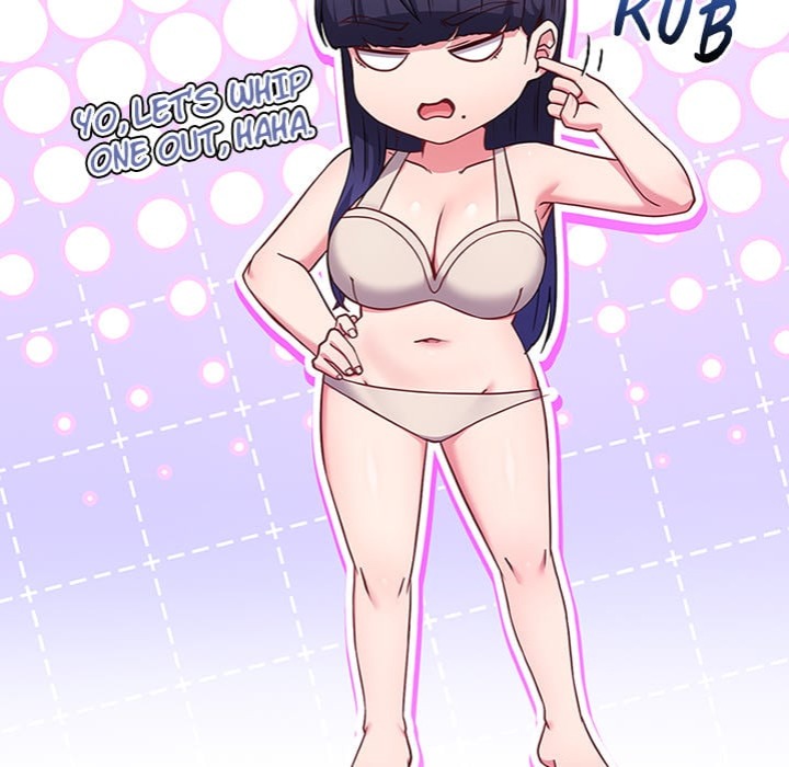 But You’re the Same Age as My Daughter?! Chapter 54 - Page 46