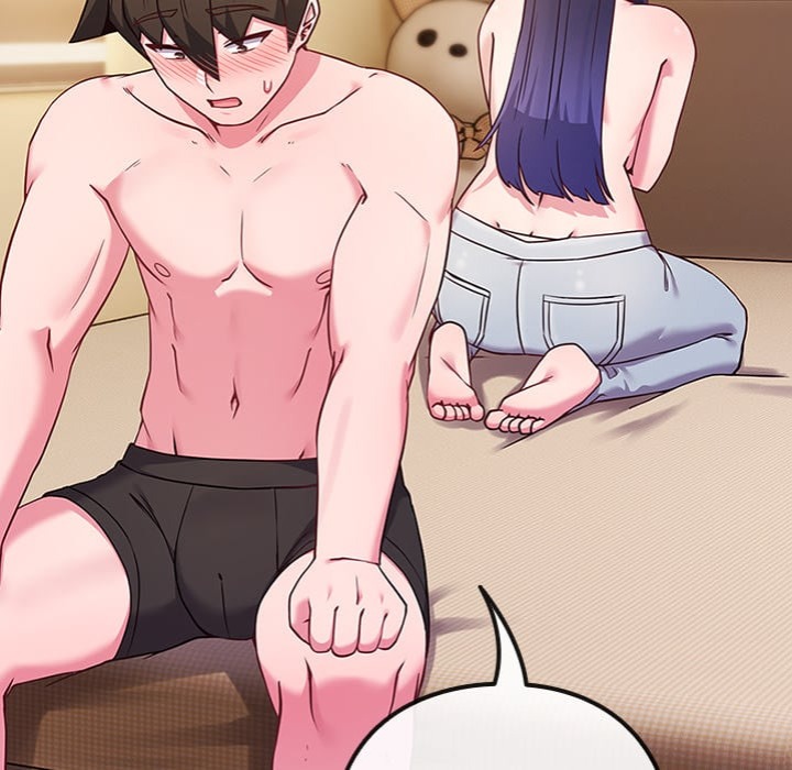 But You’re the Same Age as My Daughter?! Chapter 54 - Page 52