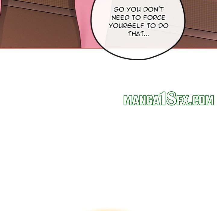 But You’re the Same Age as My Daughter?! Chapter 54 - Page 53