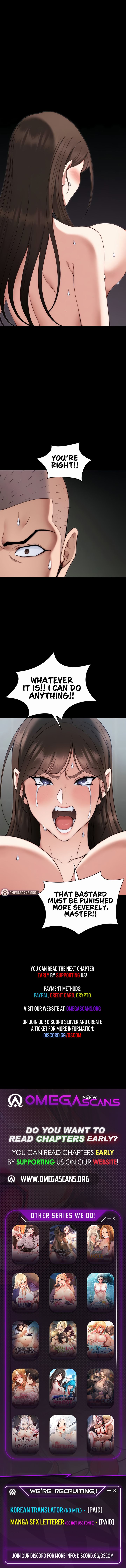 Taming A Female Bully Chapter 48 - Page 7