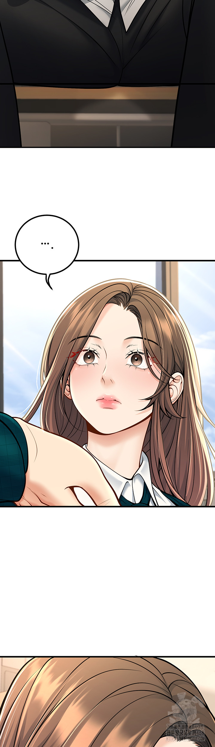 My Students Who Became Parents Raw Chapter 36 - Page 2