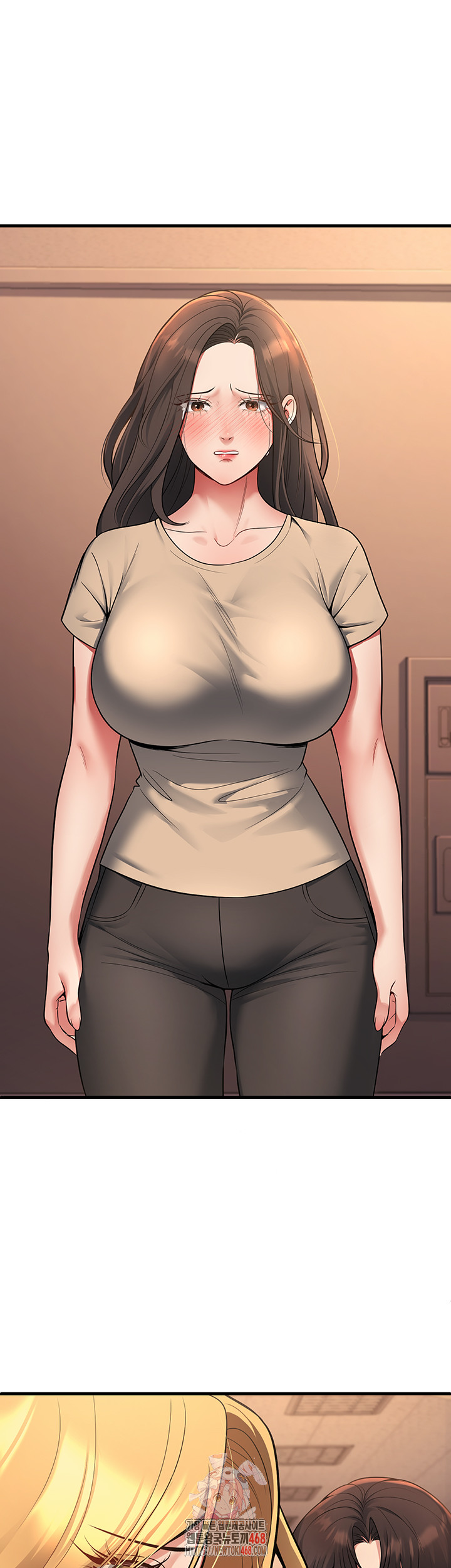 My Students Who Became Parents Raw Chapter 42 - Page 1