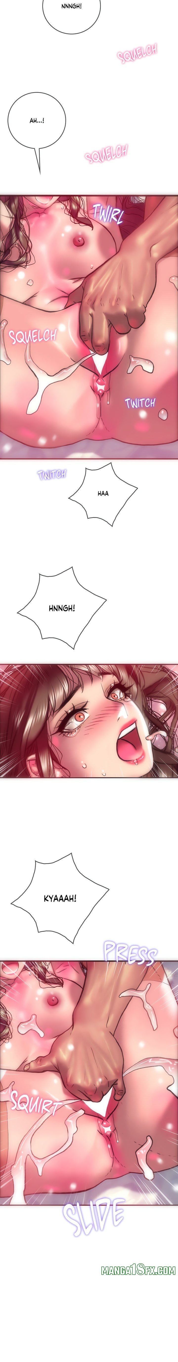 The Monster in My Room Chapter 13 - Page 13