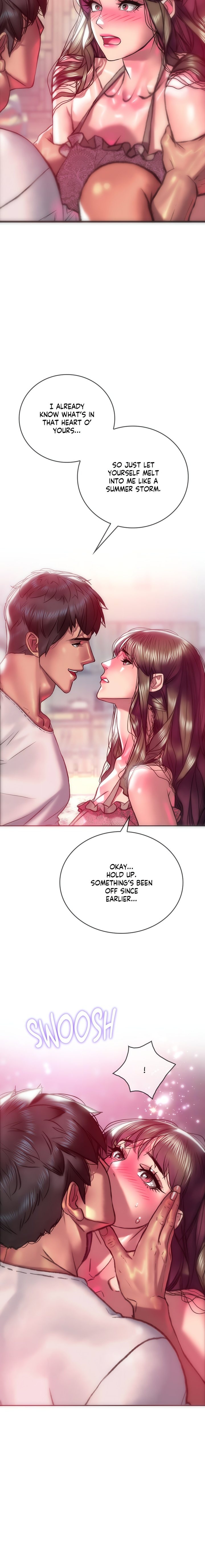 The Monster in My Room Chapter 13 - Page 5