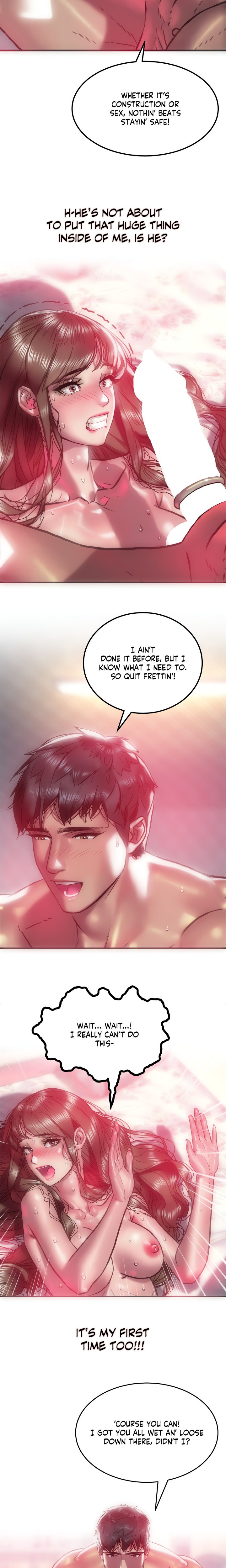 The Monster in My Room Chapter 2 - Page 11