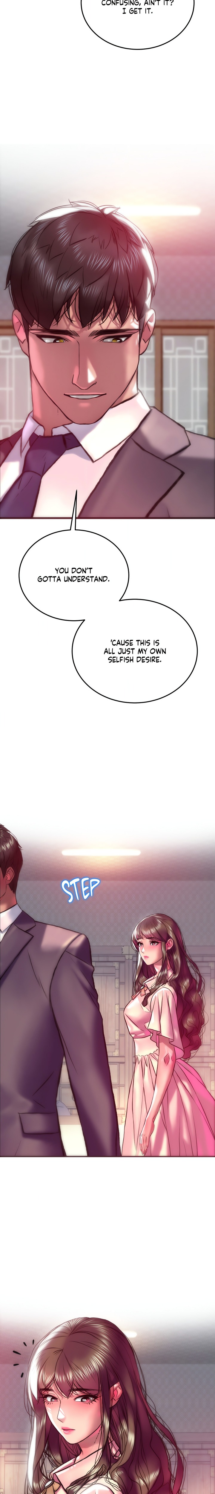 The Monster in My Room Chapter 21 - Page 13