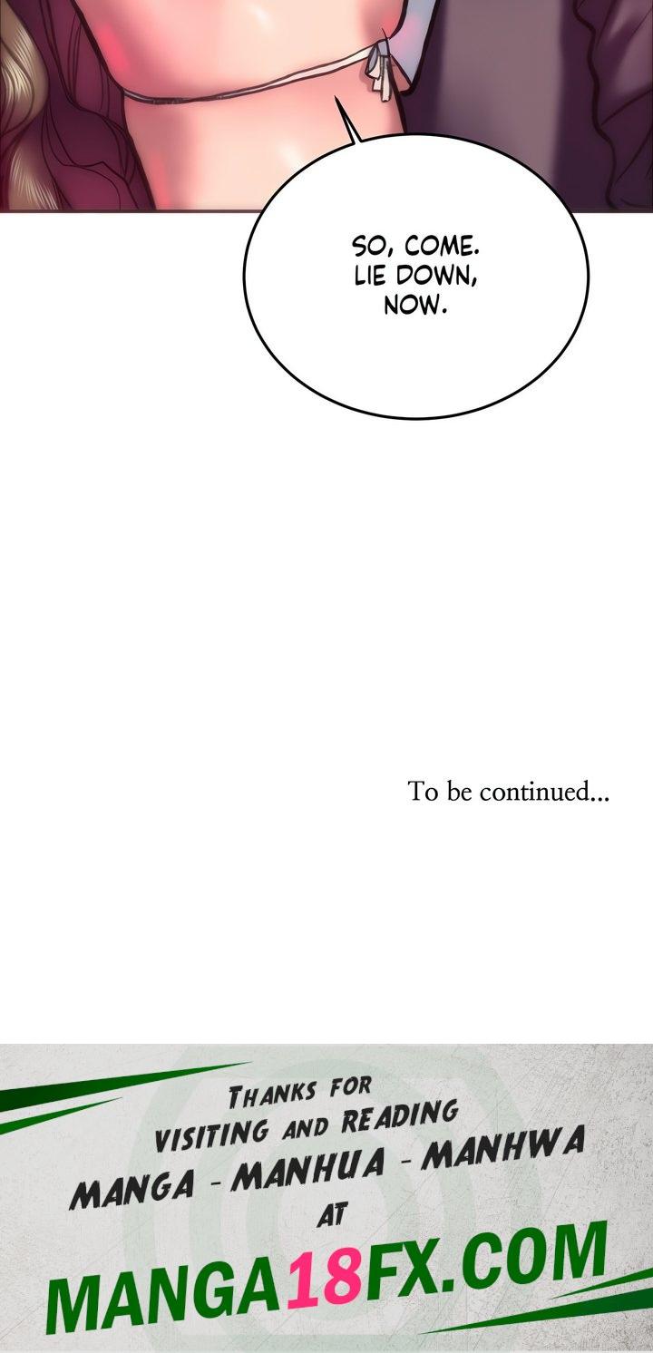 The Monster in My Room Chapter 22 - Page 20