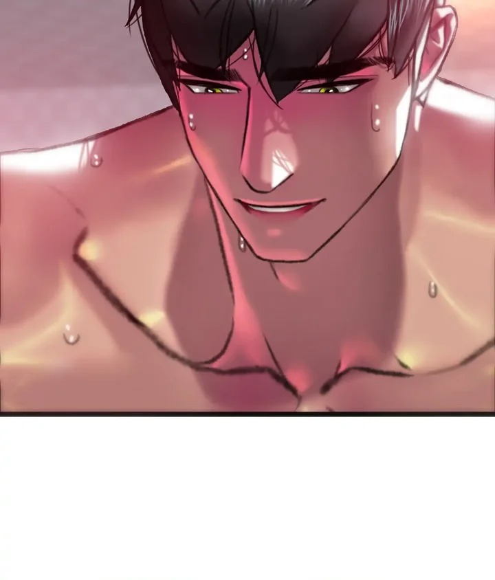 The Monster in My Room Chapter 27 - Page 101