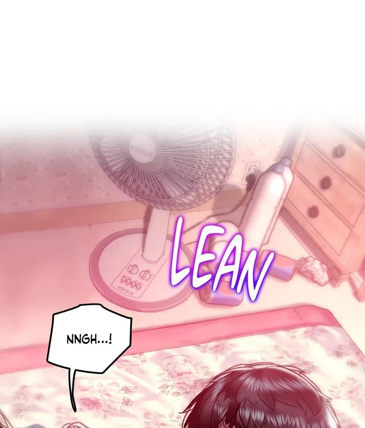 The Monster in My Room Chapter 27 - Page 104