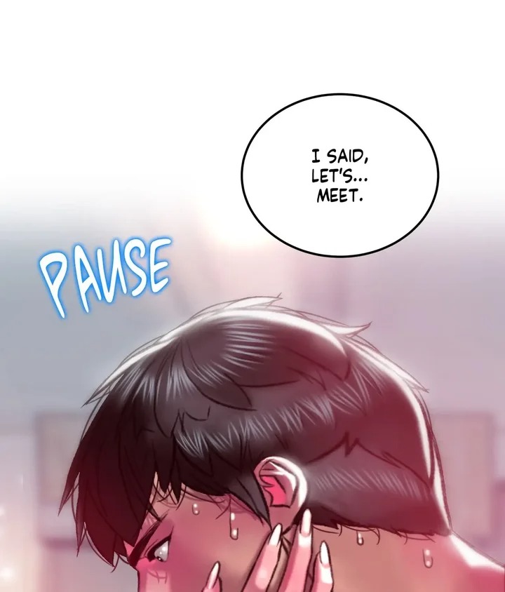 The Monster in My Room Chapter 27 - Page 114