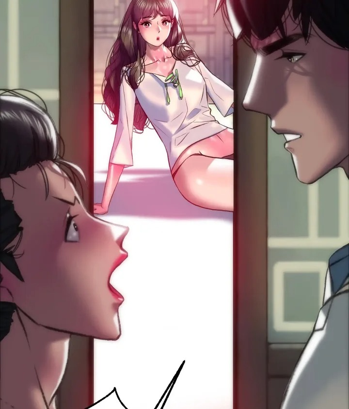 The Monster in My Room Chapter 27 - Page 29