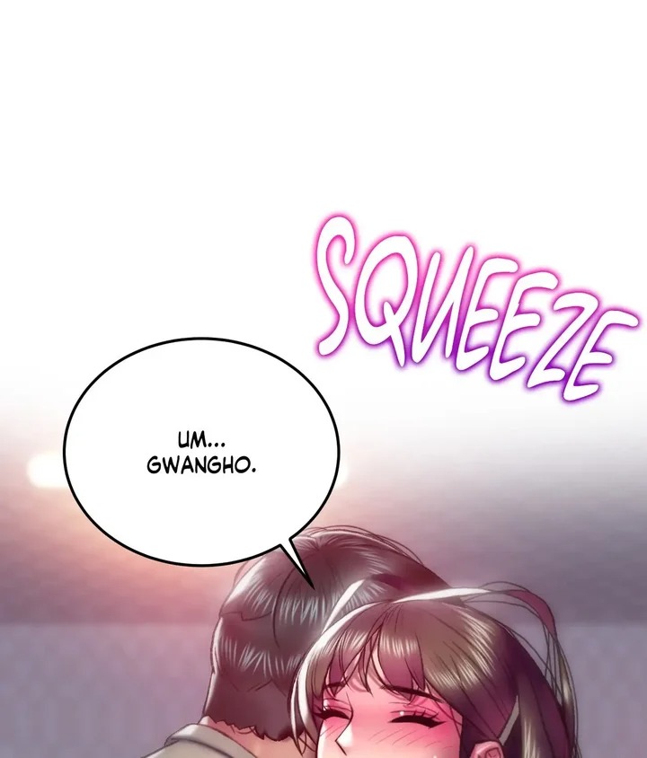 The Monster in My Room Chapter 27 - Page 54