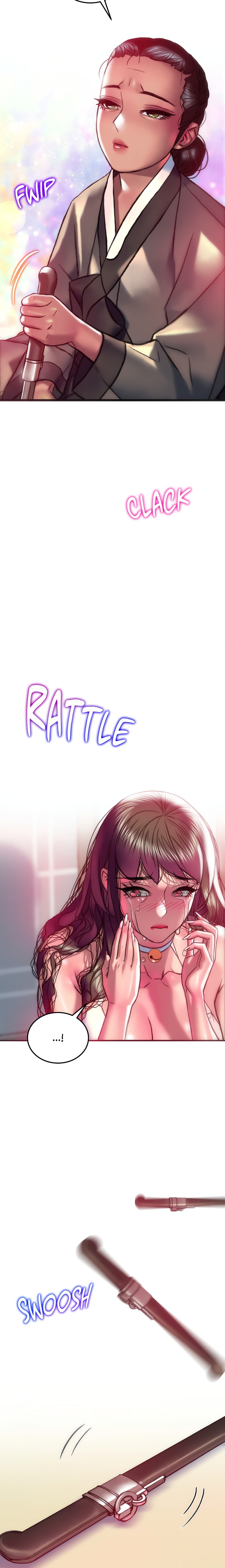 The Monster in My Room Chapter 33 - Page 13