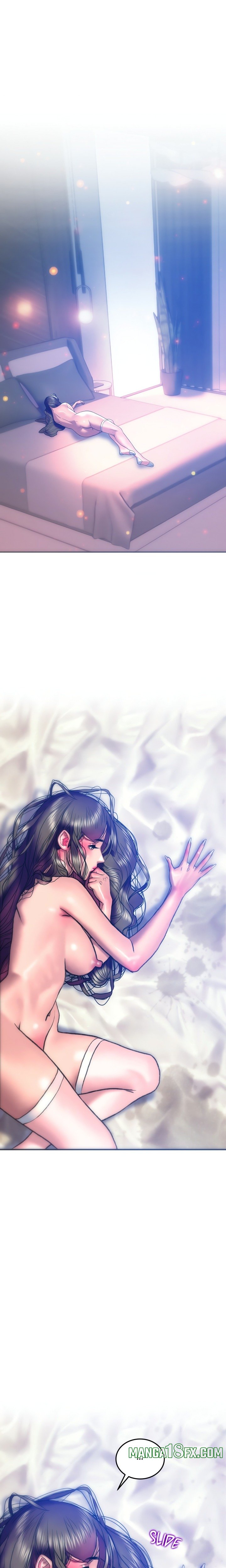 The Monster in My Room Chapter 36 - Page 18