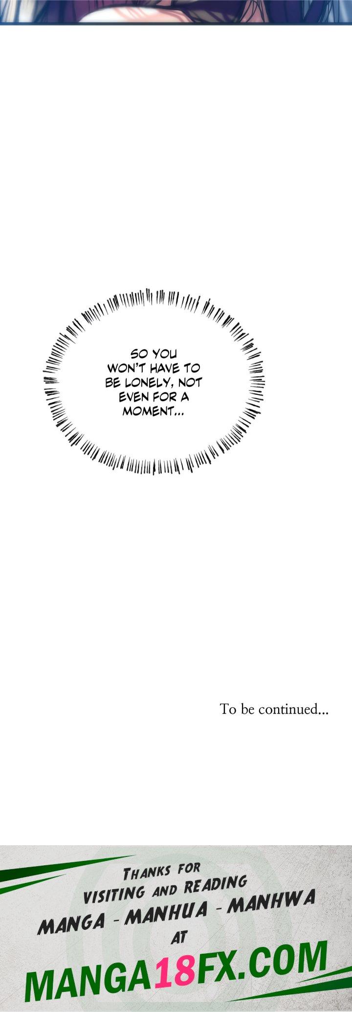 The Monster in My Room Chapter 36 - Page 25