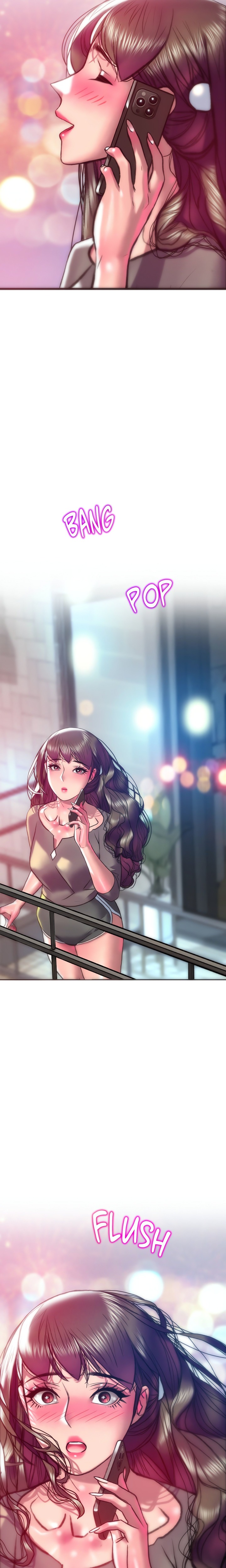 The Monster in My Room Chapter 37 - Page 25