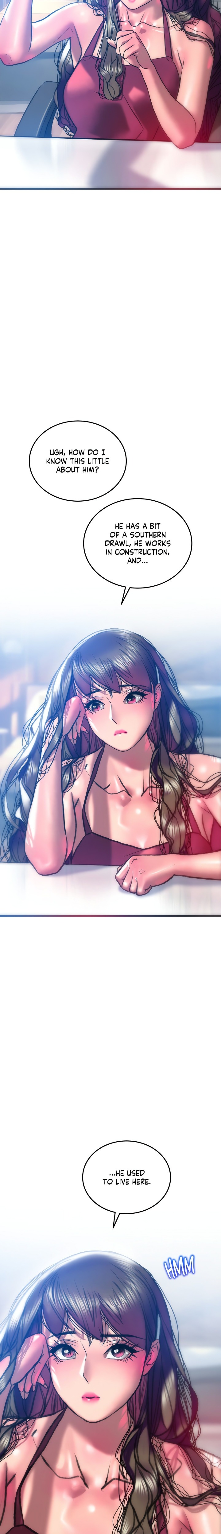 The Monster in My Room Chapter 37 - Page 5