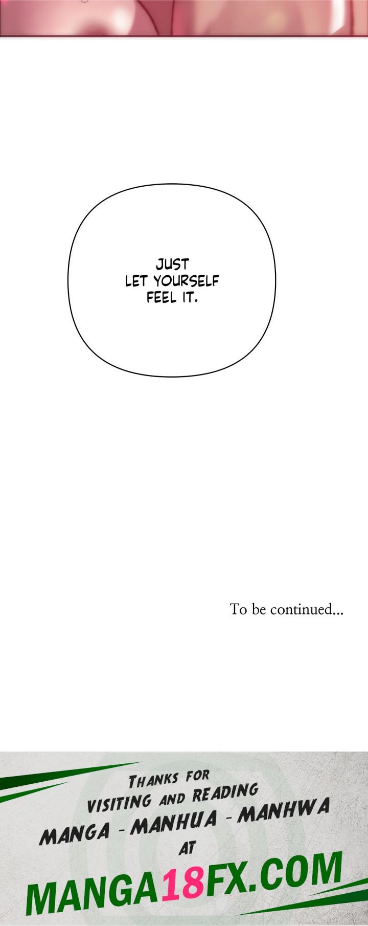 The Monster in My Room Chapter 4 - Page 19