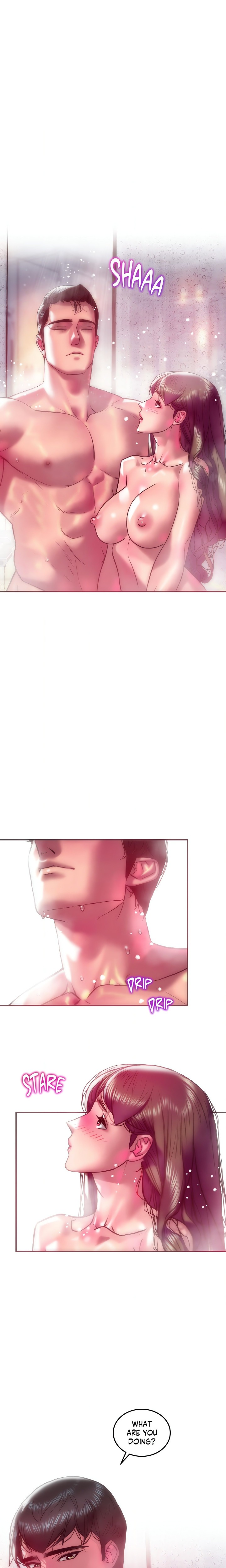 The Monster in My Room Chapter 40 - Page 21