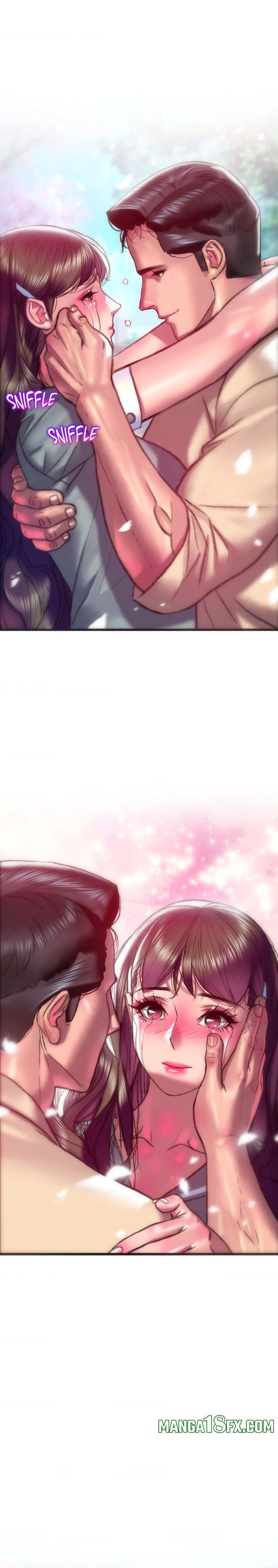 The Monster in My Room Chapter 42 - Page 24