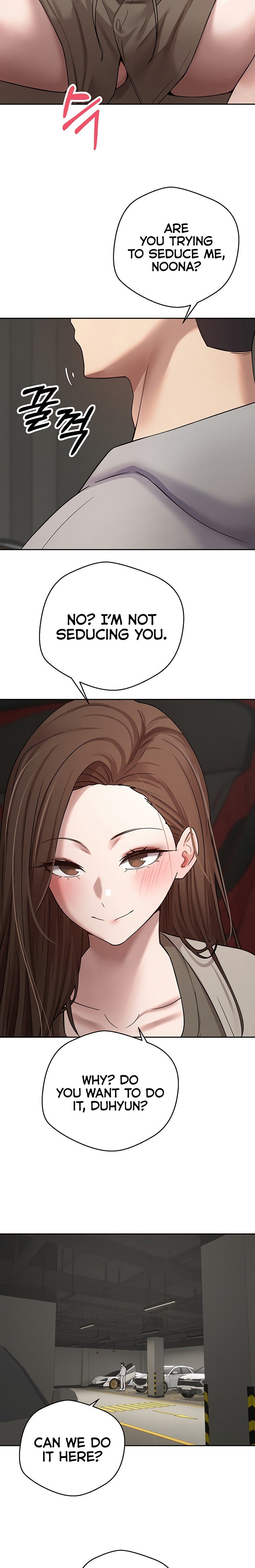 Turning My Life Around With Crypto Chapter 20 - Page 11