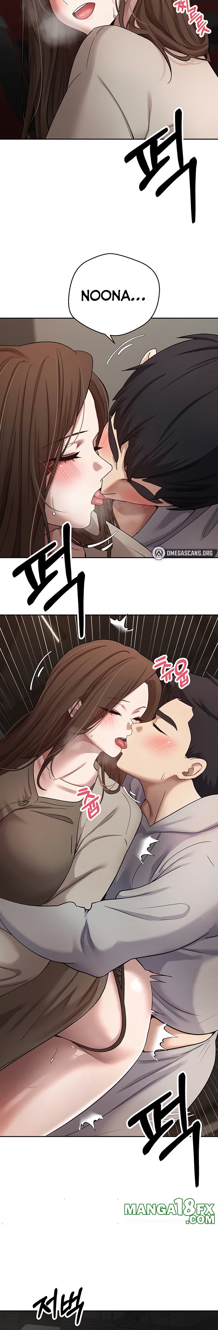 Turning My Life Around With Crypto Chapter 20 - Page 15