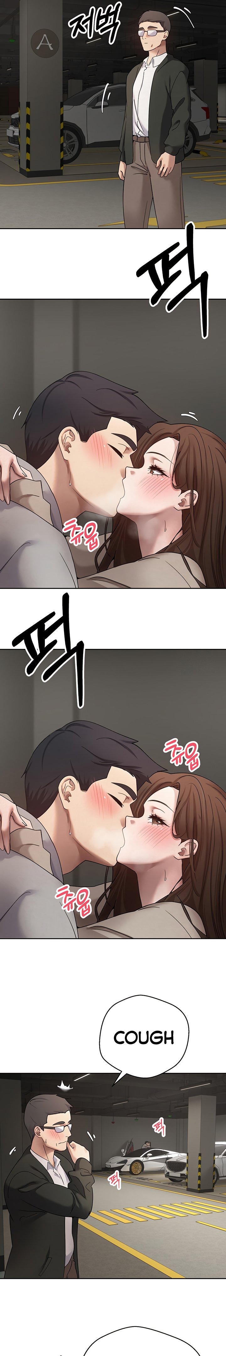 Turning My Life Around With Crypto Chapter 20 - Page 16