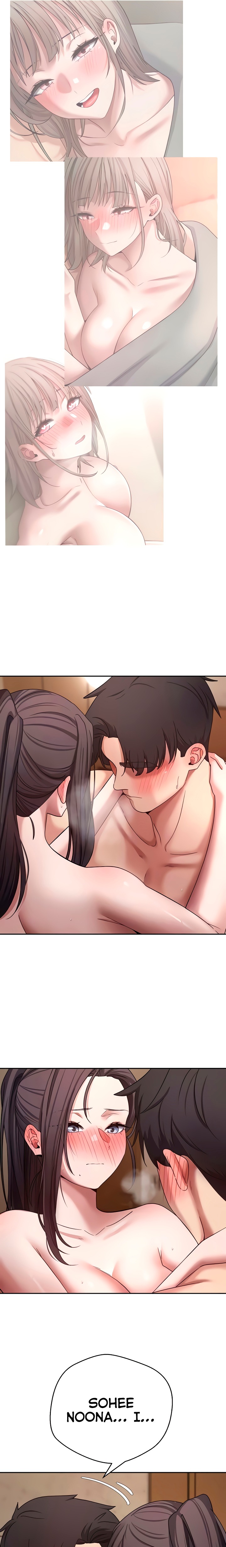 Turning My Life Around With Crypto Chapter 57 - Page 7