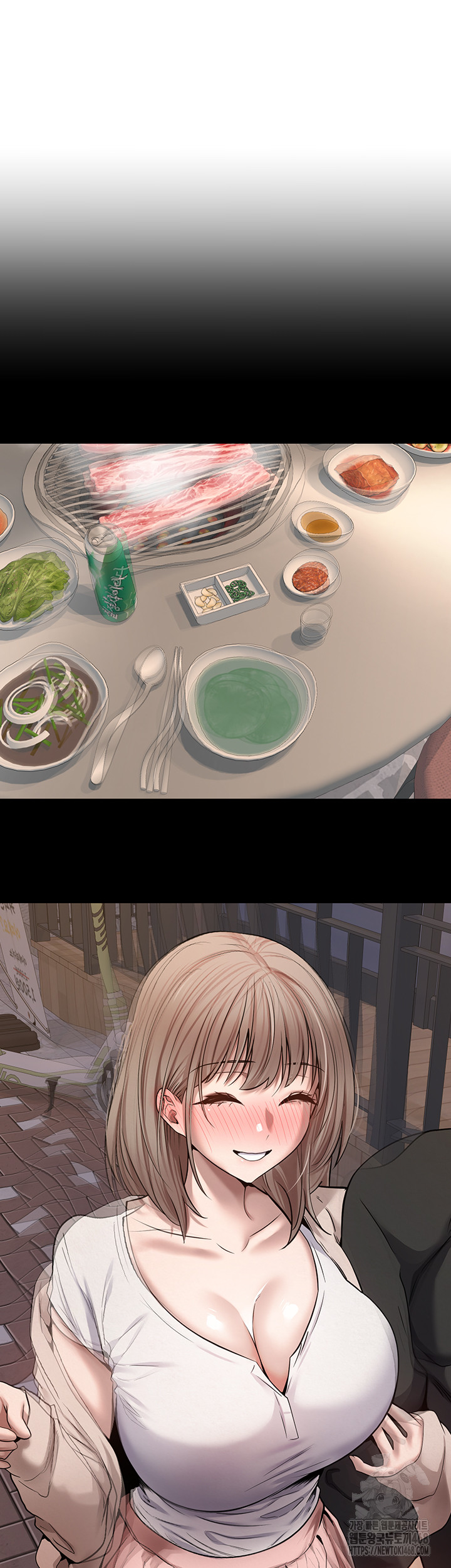 Turning My Life Around With Crypto Raw Chapter 22 - Page 41