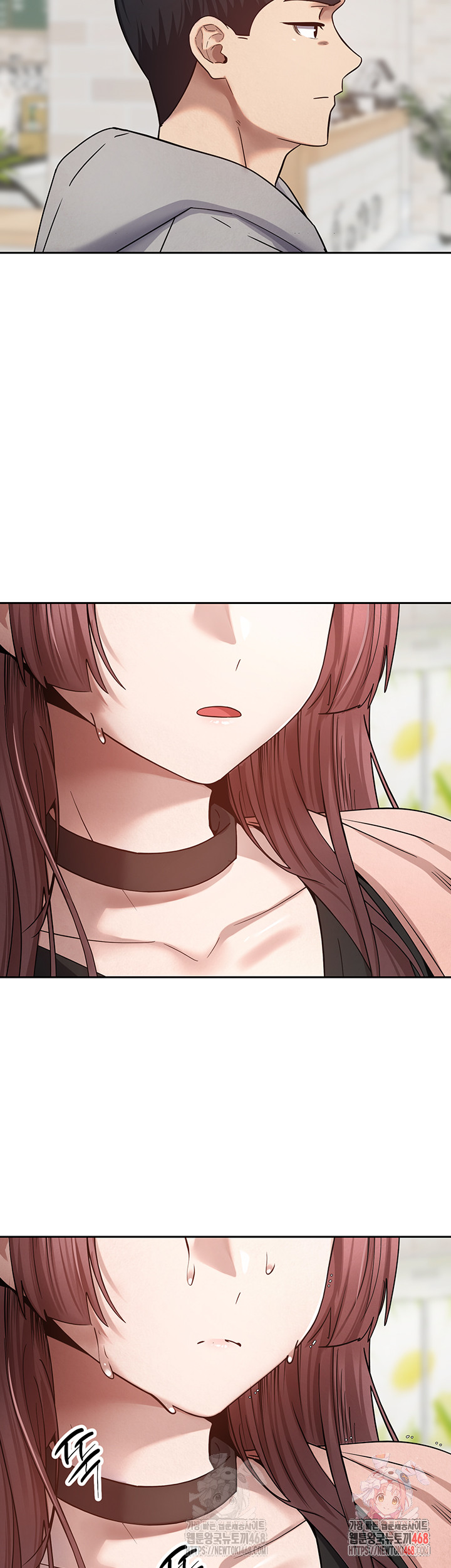 Turning My Life Around With Crypto Raw Chapter 27 - Page 38