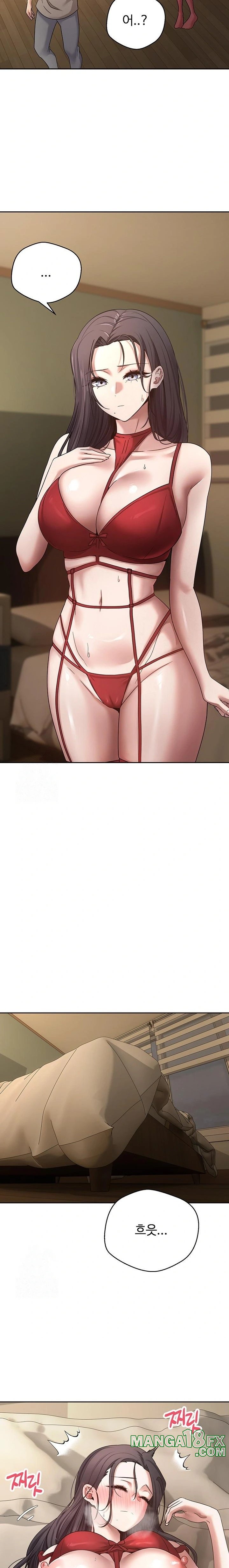 Turning My Life Around With Crypto Raw Chapter 39 - Page 19