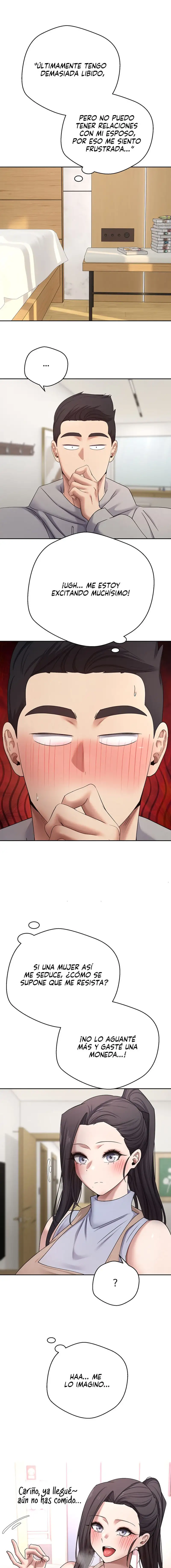 Turning My Life Around With Crypto Raw Chapter 40 - Page 10