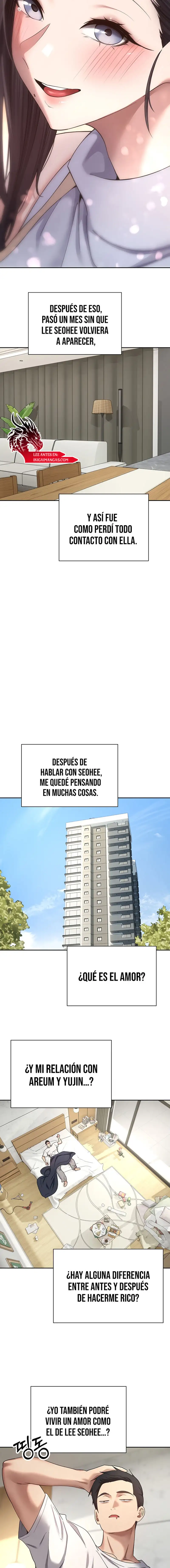 Turning My Life Around With Crypto Raw Chapter 40 - Page 15