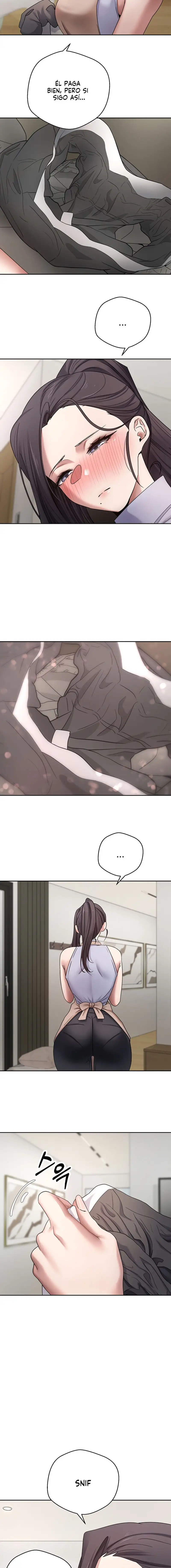 Turning My Life Around With Crypto Raw Chapter 40 - Page 6