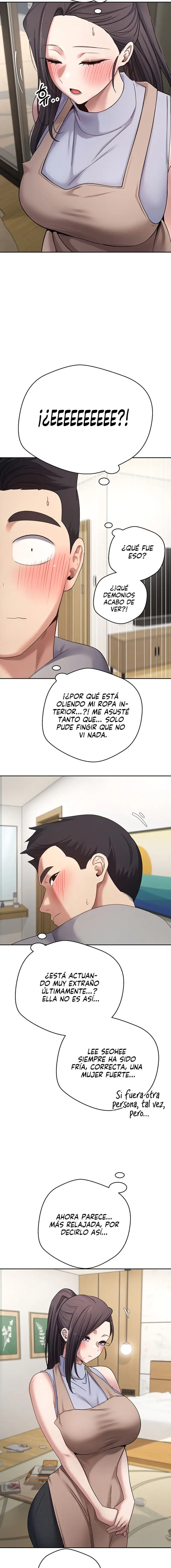 Turning My Life Around With Crypto Raw Chapter 40 - Page 8