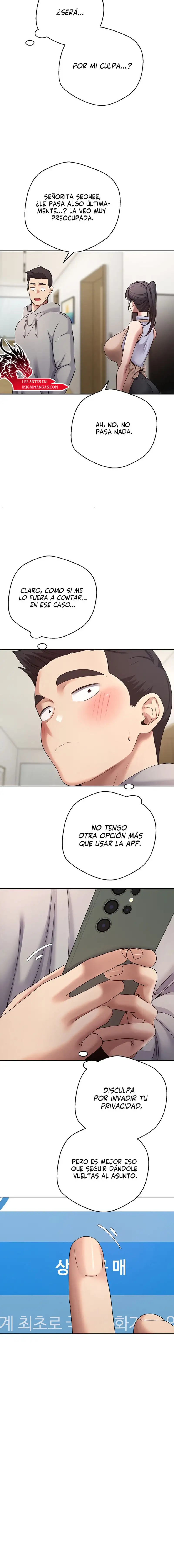 Turning My Life Around With Crypto Raw Chapter 40 - Page 9