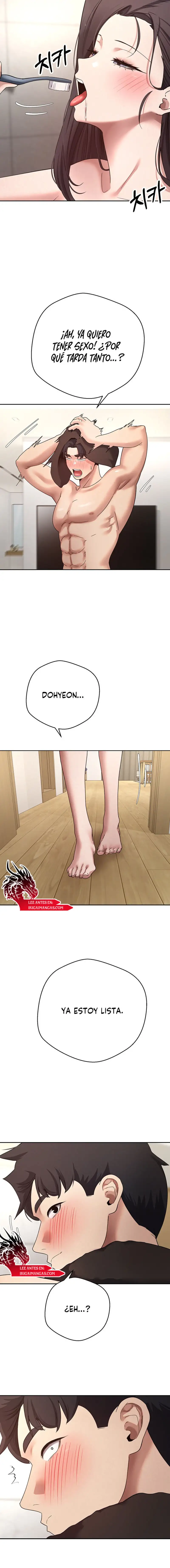 Turning My Life Around With Crypto Raw Chapter 42 - Page 14