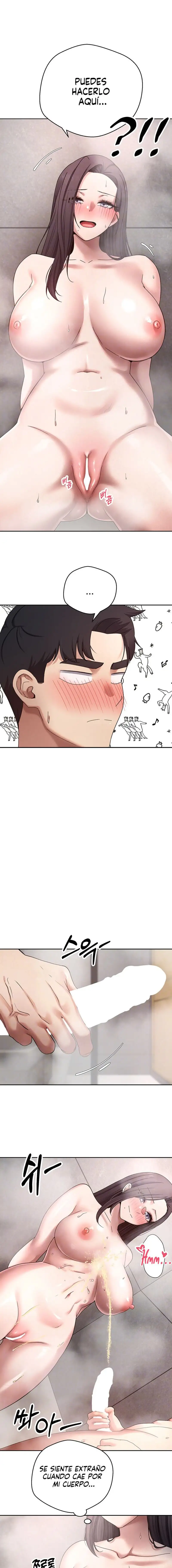 Turning My Life Around With Crypto Raw Chapter 42 - Page 4