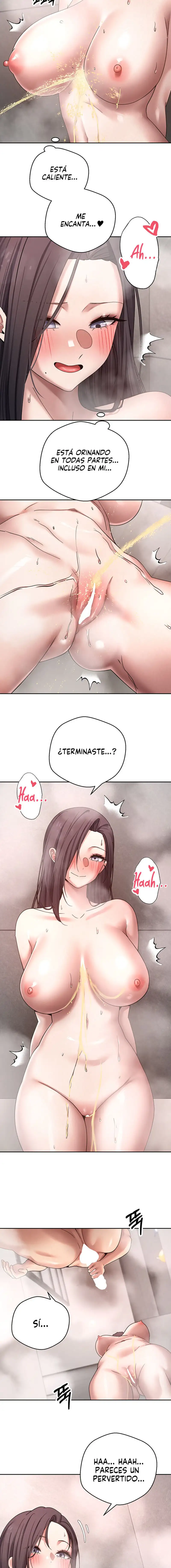 Turning My Life Around With Crypto Raw Chapter 42 - Page 5