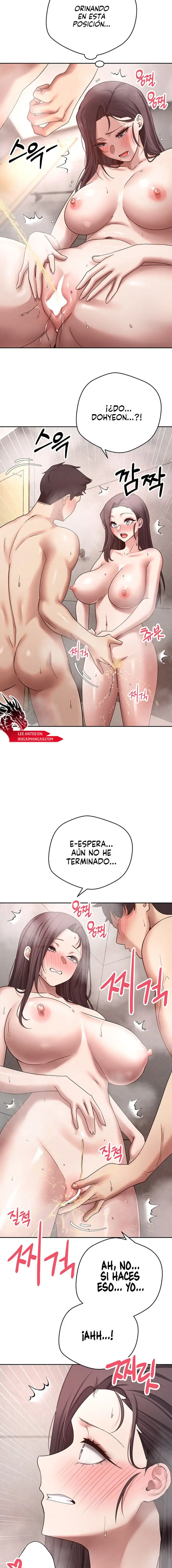 Turning My Life Around With Crypto Raw Chapter 42 - Page 8