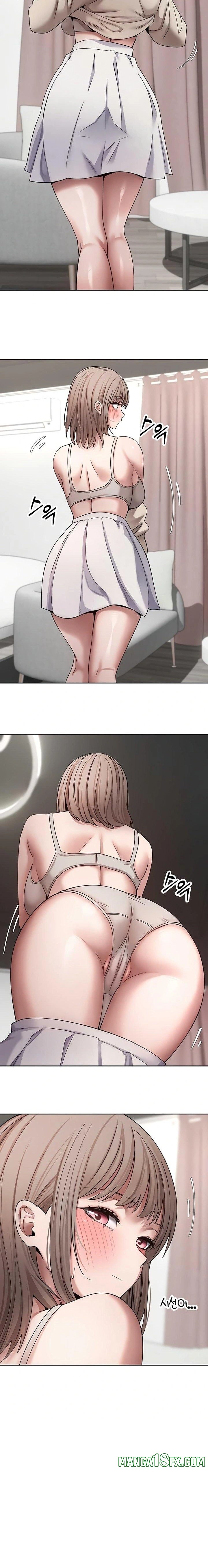 Turning My Life Around With Crypto Raw Chapter 46 - Page 14