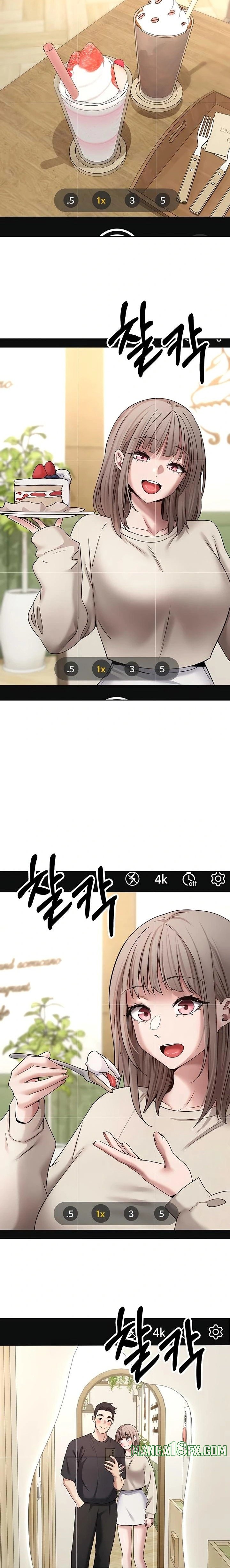 Turning My Life Around With Crypto Raw Chapter 46 - Page 8