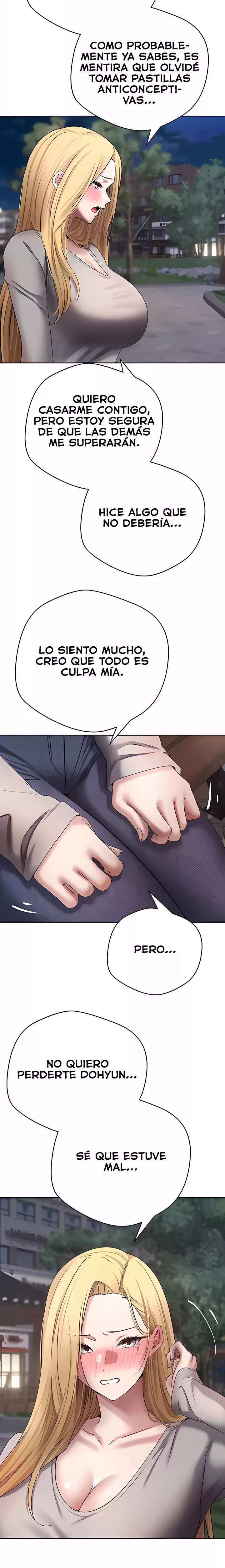 Turning My Life Around With Crypto Raw Chapter 62 - Page 16