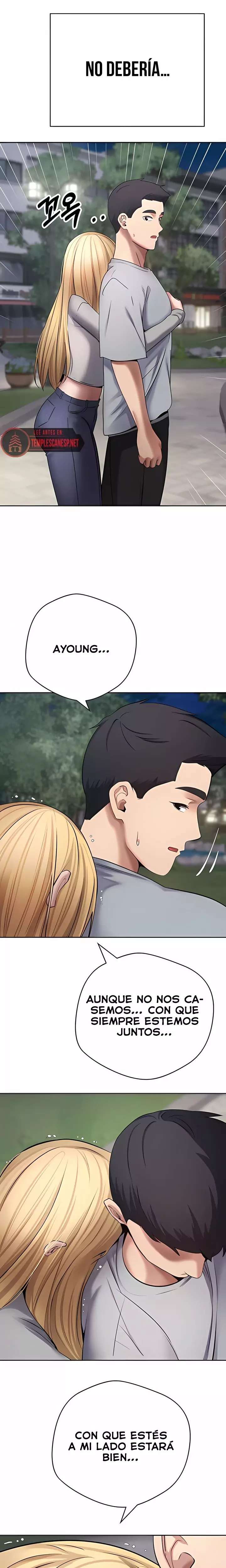 Turning My Life Around With Crypto Raw Chapter 62 - Page 21