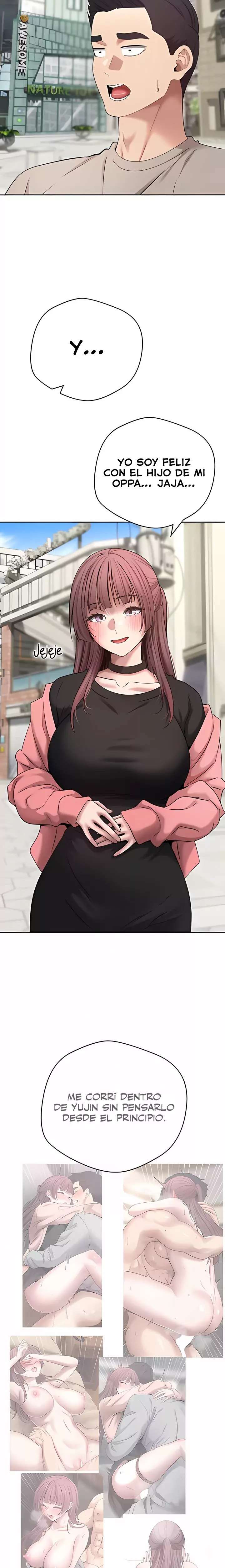 Turning My Life Around With Crypto Raw Chapter 62 - Page 4